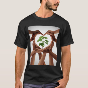 Tree Hugger T-Shirt