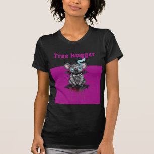 Tree Hugger T-Shirt