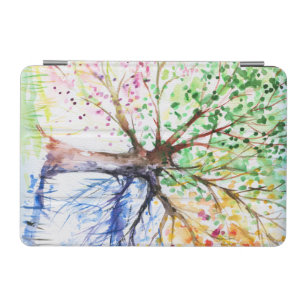 Tree iPad Mini Cover