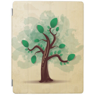 Tree iPad Smart Cover