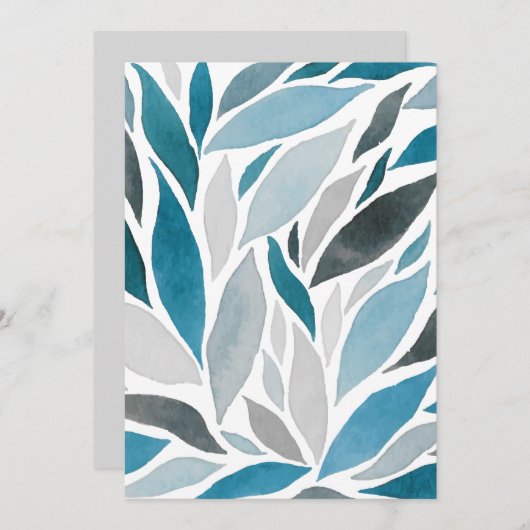 tree leaves (Front/Back)