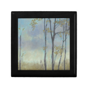 Tree-Lined Wheat Grass I Gift Box