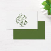 Tree Logo (Desk)