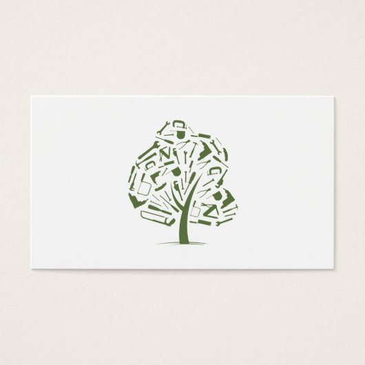Tree Logo (Front)