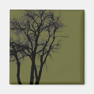 Tree Magnet