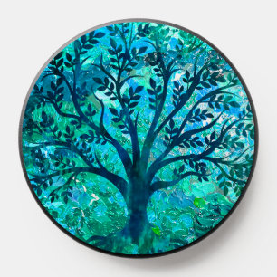 Tree Medallion PopSocket