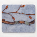 Tree Mousemat Buddies Mouse Pad