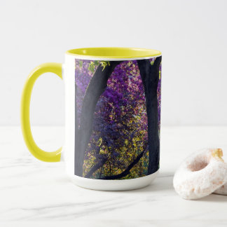 Tree Mug