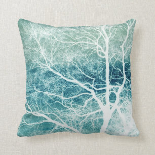 Tree Nature Pillow