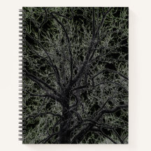 Tree Notebook