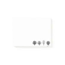 Tree Notes