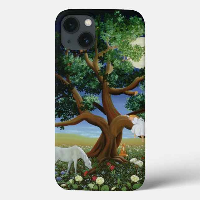 Tree of Dreams 1994 Case-Mate iPhone Case (Back)