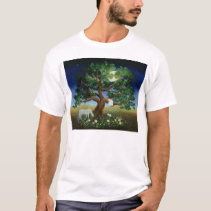 Tree of Dreams 1994 T-Shirt
