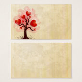 Tree of Hearts (Front & Back)