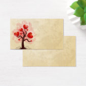 Tree of Hearts (Desk)