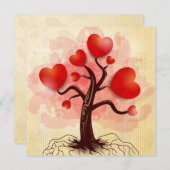 Tree of Hearts (Front/Back)