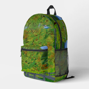 Tree of Joy backpack 