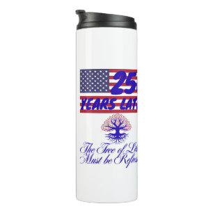 Tree of Liberty bottle