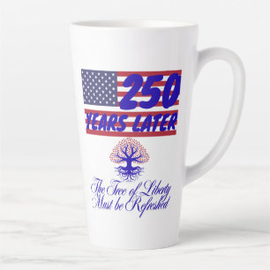 Tree of Liberty mug