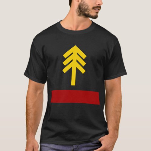 Tree of Liberty T_Shirt