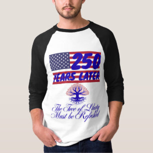 Tree of Liberty T-Shirt