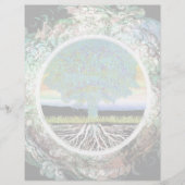 Tree of Life (Front)