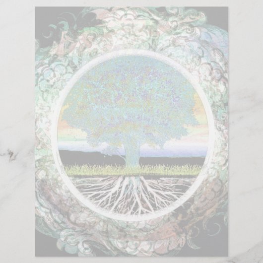 Tree of Life (Front)