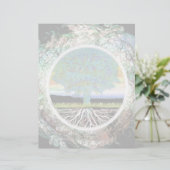 Tree of Life (Standing Front)