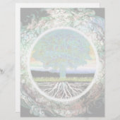 Tree of Life (Front/Back)