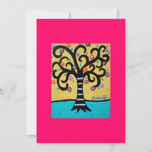 TREE OF LIFE (Front)