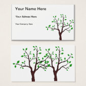 Tree of Life (Front & Back)