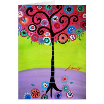 Tree Of Life by prisarts at Zazzle