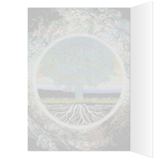 Tree of Life (Inside (Left))