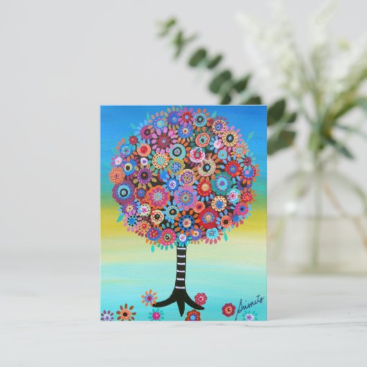 Tree of Life (Standing Front)