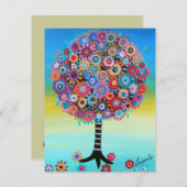 Tree of Life (Front/Back)