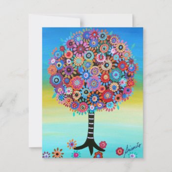 Tree Of Life by prisarts at Zazzle