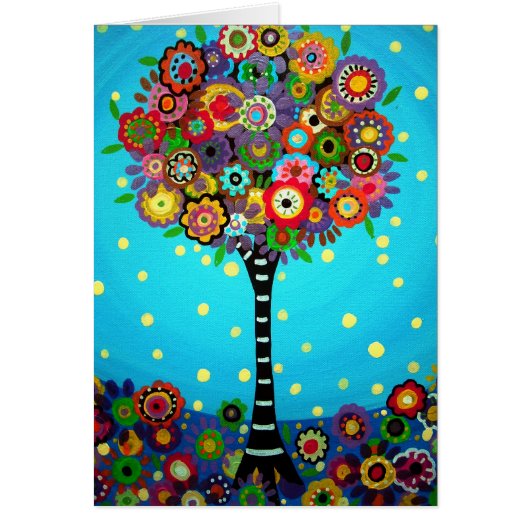 TREE OF LIFE (Front)