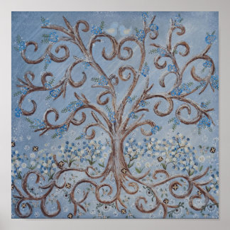 Tree of Life 2 Poster