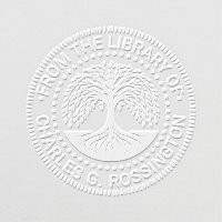 Tree of Life #3N Library Book Name