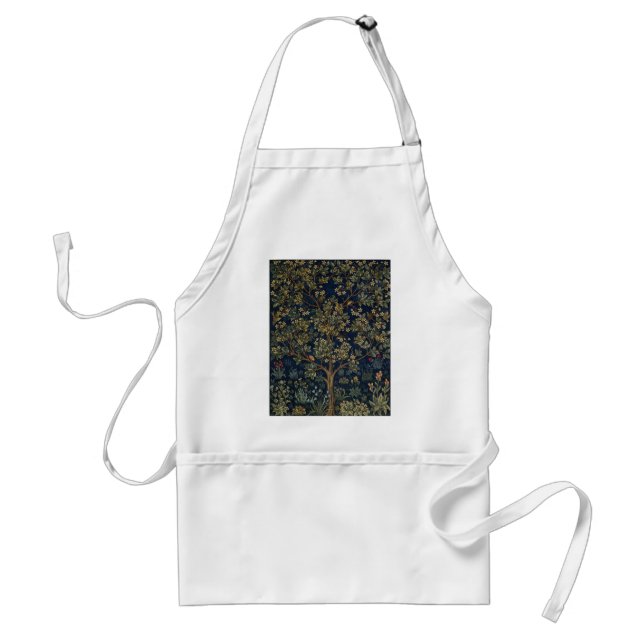 Tree of Life Adult Apron (Front)
