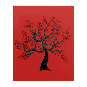 Tree of Life Art