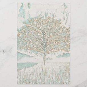 Tree of Life Art Stationery