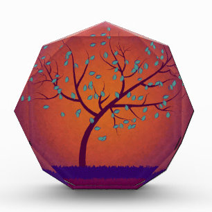 Tree of Life Award