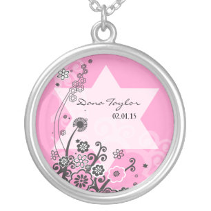 TREE OF LIFE Baby Naming Memory Gift Necklace