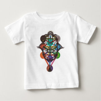 Tree Of Life Baby T-Shirt