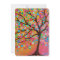 Tree of Life Bar Bat Mitzvah Invitations