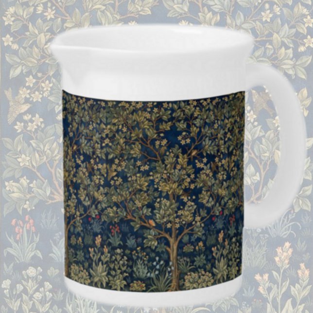 Tree of Life Beverage Pitcher (Creator Uploaded)