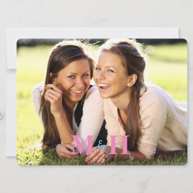 Tree of Life B'not Mitzvah Invitations (Front)