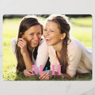 Tree of Life B'not Mitzvah Invitations