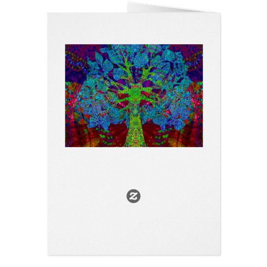 Tree of Life Boundless Enthusiasm (Back)